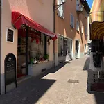 公寓 Ascona, Casa Collegio - Im Zentrum, Am Maggiore 阿斯科纳