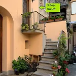 Ascona, Casa Collegio - Im Zentrum, Am Maggiore