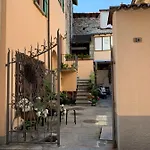 Ascona, Casa Collegio - Im Zentrum, Am Maggiore