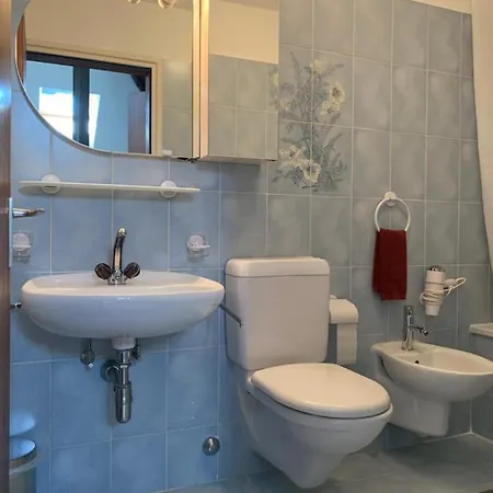 Ascona, Casa Collegio - Im Zentrum, Am Maggiore Ascona