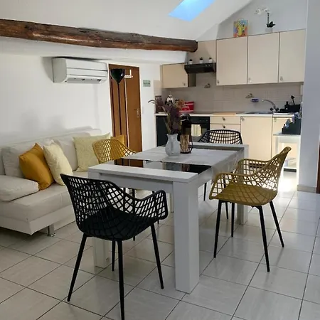 Ascona, Casa Collegio - Im Zentrum, Am Maggiore Apartment Ascona