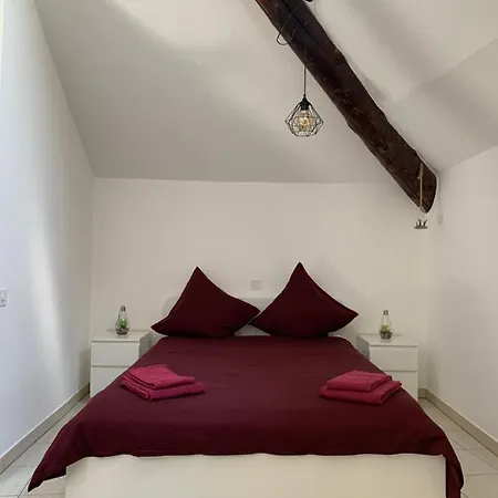 Ascona, Casa Collegio - Im Zentrum, Am Maggiore *