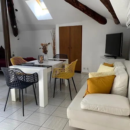 Apartment Ascona, Casa Collegio - Im Zentrum, Am Maggiore