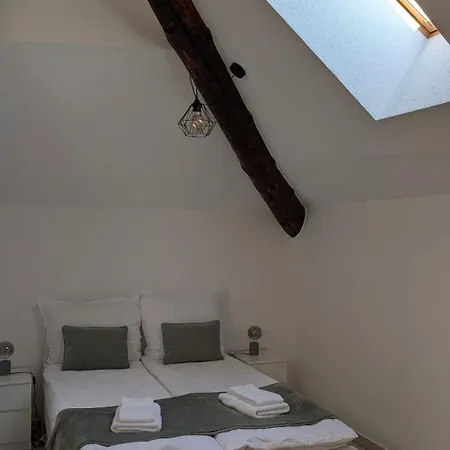 Appartement Ascona, Casa Collegio - Im Zentrum, Am Maggiore *