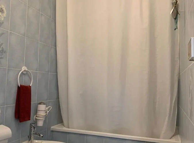 Ascona, Casa Collegio - Im Zentrum, Am Maggiore