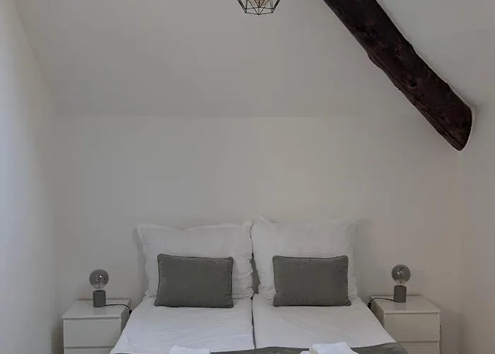 Ascona, Casa Collegio - Im Zentrum, Am Maggiore アスコナ