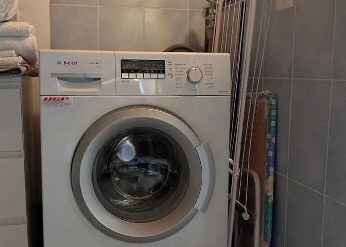 Appartement Ascona, Casa Collegio - Im Zentrum, Am Maggiore