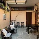 Daire Ascona, Casa Collegio - Im Zentrum, Am Maggiore