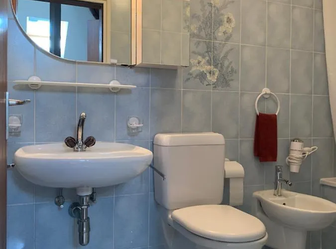 Ascona, Casa Collegio - Im Zentrum, Am Maggiore 阿斯科纳